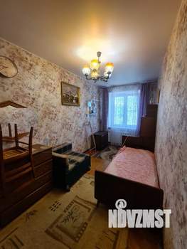 2-к квартира, на длительный срок, 44м2, 4/5 этаж