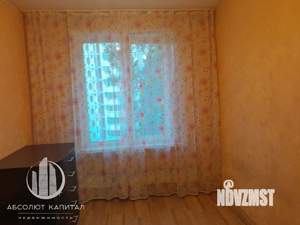 2-к квартира, на длительный срок, 44м2, 6/9 этаж