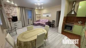 1-к квартира, на длительный срок, 56м2, 5/14 этаж