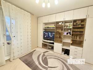 1-к квартира, на длительный срок, 42м2, 1/10 этаж