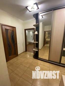 2-к квартира, посуточно, 60м2, 1/1 этаж