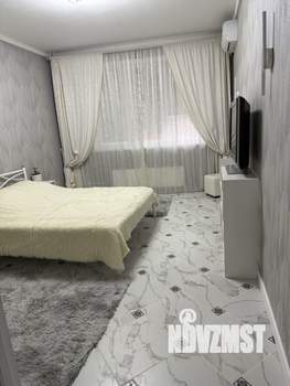 2-к квартира, на длительный срок, 51м2, 1/22 этаж