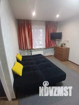 1-к квартира, посуточно, 32м2, 1/5 этаж