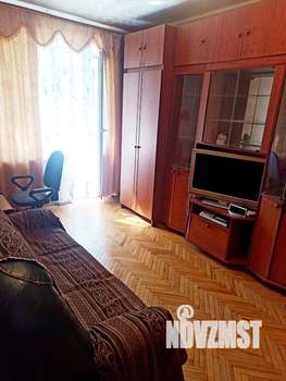 1-к квартира, на длительный срок, 30м2, 3/5 этаж