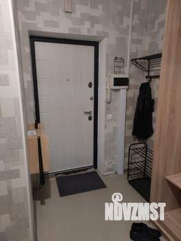 1-к квартира, на длительный срок, 41м2, 23/25 этаж