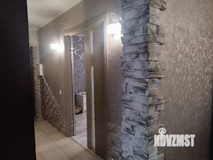 2-к квартира, на длительный срок, 52м2, 1/14 этаж