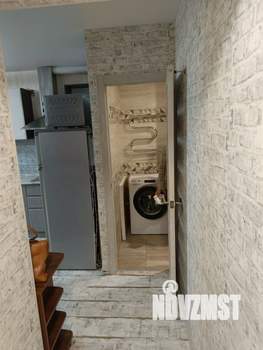 Студия квартира, на длительный срок, 22м2, 1/9 этаж