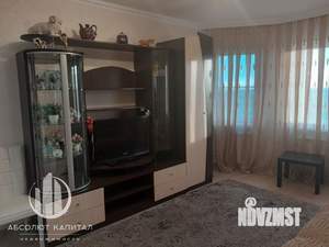 2-к квартира, на длительный срок, 64м2, 13/17 этаж