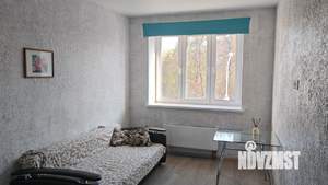 1-к квартира, на длительный срок, 34м2, 3/4 этаж
