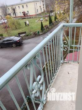 2-к квартира, на длительный срок, 55м2, 2/3 этаж