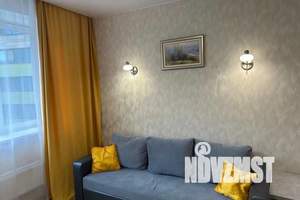 1-к квартира, посуточно, 24м2, 3/17 этаж