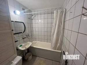 Студия квартира, на длительный срок, 35м2, 7/16 этаж