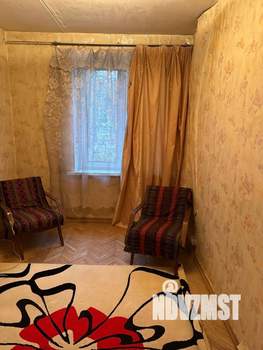 2-к квартира, на длительный срок, 45м2, 1/5 этаж