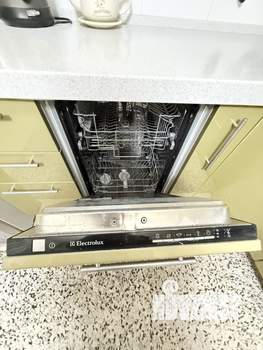 1-к квартира, на длительный срок, 42м2, 1/10 этаж