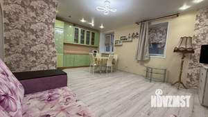 1-к квартира, на длительный срок, 56м2, 5/14 этаж