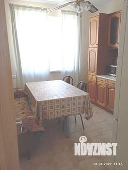 2-к квартира, на длительный срок, 63м2, 16/16 этаж