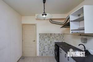 1-к квартира, на длительный срок, 32м2, 1/3 этаж
