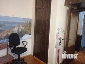 2-к квартира, на длительный срок, 43м2, 4/9 этаж