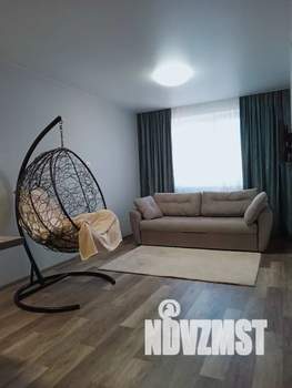 2-к квартира, посуточно, 46м2, 17/17 этаж