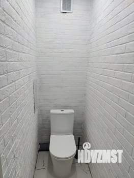 2-к квартира, на длительный срок, 53м2, 1/4 этаж