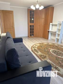 1-к квартира, на длительный срок, 38м2, 9/9 этаж
