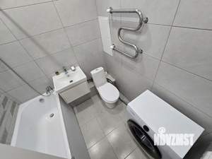 1-к квартира, на длительный срок, 40м2, 14/17 этаж