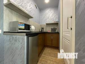 2-к квартира, посуточно, 33м2, 14/19 этаж