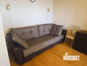 1-к квартира, на длительный срок, 37м2, 10/10 этаж