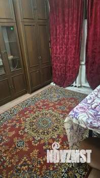 2-к квартира, на длительный срок, 42м2, 2/5 этаж