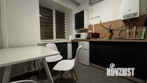 2-к квартира, посуточно, 40м2, 4/5 этаж