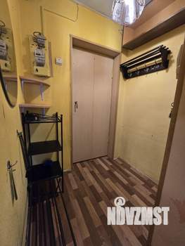 1-к квартира, на длительный срок, 32м2, 4/5 этаж