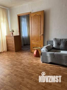 2-к квартира, на длительный срок, 45м2, 2/5 этаж