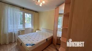2-к квартира, на длительный срок, 48м2, 2/5 этаж