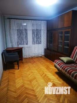 2-к квартира, на длительный срок, 56м2, 2/5 этаж