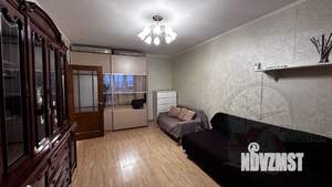 1-к квартира, на длительный срок, 37м2, 7/10 этаж