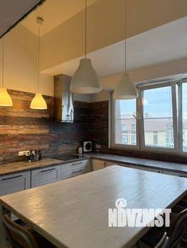 3-к квартира, на длительный срок, 65м2, 4/5 этаж