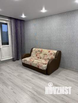 1-к квартира, на длительный срок, 42м2, 12/14 этаж