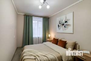 2-к квартира, на длительный срок, 43м2, 9/9 этаж