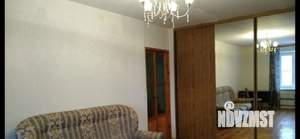 1-к квартира, на длительный срок, 40м2, 5/16 этаж