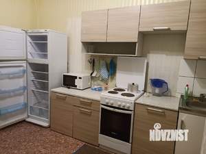 2-к квартира, на длительный срок, 60м2, 4/17 этаж