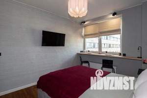 1-к квартира, посуточно, 20м2, 11/17 этаж