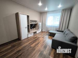 2-к квартира, на длительный срок, 52м2, 2/4 этаж