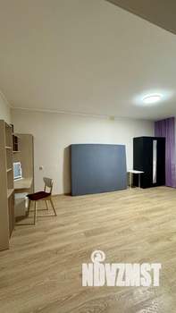 1-к квартира, на длительный срок, 43м2, 9/10 этаж