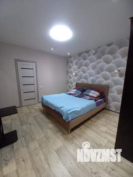 1-к квартира, на длительный срок, 42м2, 3/4 этаж