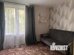 2-к квартира, посуточно, 35м2, 4/5 этаж