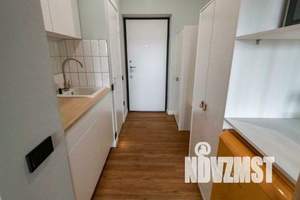 1-к квартира, посуточно, 20м2, 1/17 этаж
