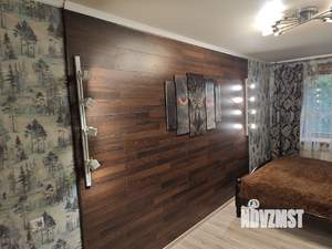 2-к квартира, на длительный срок, 44м2, 1/5 этаж