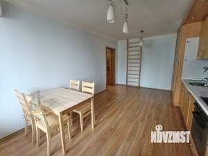 2-к квартира, на длительный срок, 65м2, 12/17 этаж