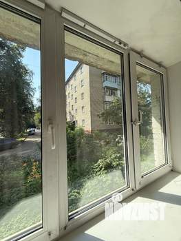 2-к квартира, на длительный срок, 45м2, 1/5 этаж