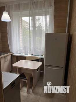 1-к квартира, на длительный срок, 35м2, 4/9 этаж